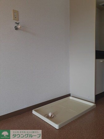 ウインク松木の物件内観写真